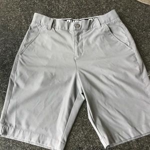 Puma men’s golf shorts